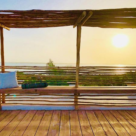 Casa Pelicanos Tulum Beach Mx - Next To Hotel Zone Εξωτερικό φωτογραφία