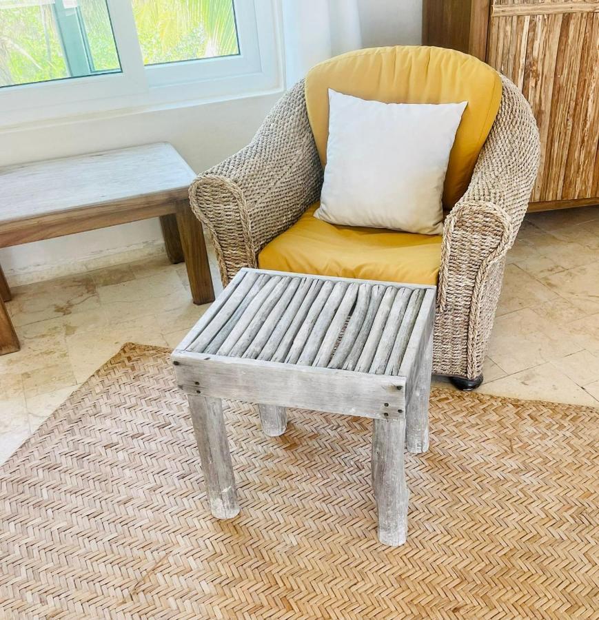 Casa Pelicanos Tulum Beach Mx - Next To Hotel Zone Εξωτερικό φωτογραφία