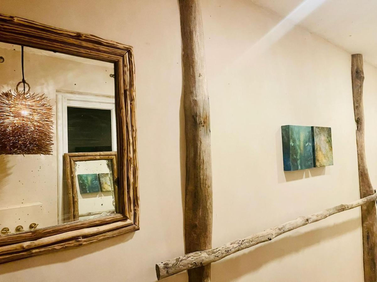 Casa Pelicanos Tulum Beach Mx - Next To Hotel Zone Εξωτερικό φωτογραφία